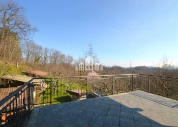 Terrazzo - Casa indipendente Località Viola, 1, Prascorsano - foto 38