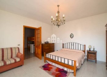 Camera da letto - Casa indipendente Località Viola, 1, Prascorsano - foto 39