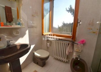 Bagno - Casa indipendente Località Viola, 1, Prascorsano - foto 40