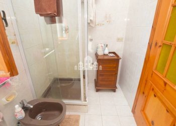 Bagno - Casa indipendente Località Viola, 1, Prascorsano - foto 41