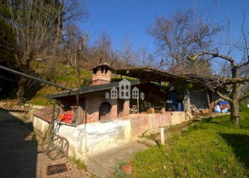 Terreno - Casa indipendente Località Viola, 1, Prascorsano - foto 43