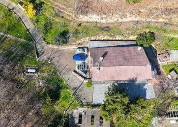 Mappa - Casa indipendente Località Viola, 1, Prascorsano - foto 47