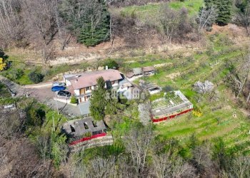 Terreno - Casa indipendente Località Viola, 1, Prascorsano - foto 48