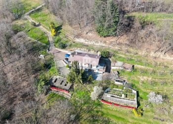 Vista - Casa indipendente Località Viola, 1, Prascorsano - foto 49