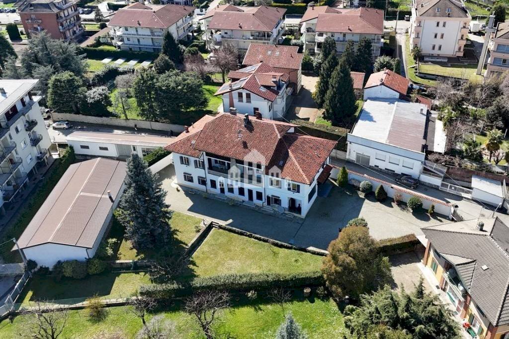 Vista - Villa via Bosdonio, 7, Cuorgnè - photo 2