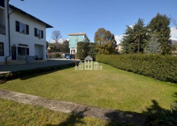 Giardino - Villa via Bosdonio, 7, Cuorgnè - foto 5