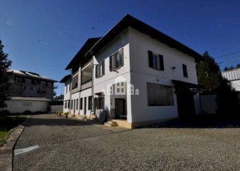 Facciata - Villa via Bosdonio, 7, Cuorgnè - foto 6