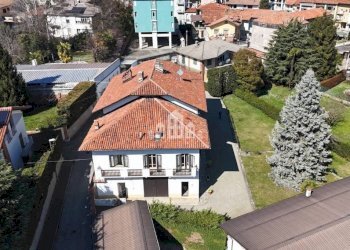 Vista - Villa via Bosdonio, 7, Cuorgnè - foto 7