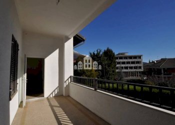 Terrazzo - Villa via Bosdonio, 7, Cuorgnè - foto 16