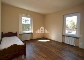 Camera da letto - Villa via Bosdonio, 7, Cuorgnè - foto 21