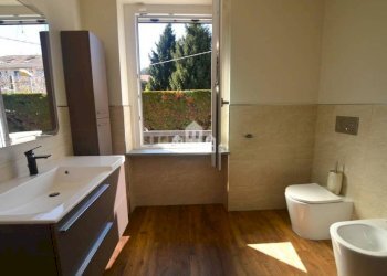 Bagno - Villa via Bosdonio, 7, Cuorgnè - foto 23