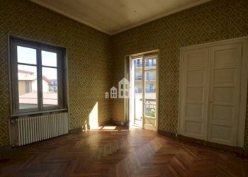 Camera da letto - Villa via Bosdonio, 7, Cuorgnè - foto 28