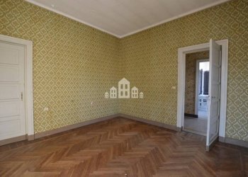 Camera da letto - Villa via Bosdonio, 7, Cuorgnè - foto 30