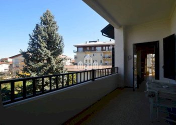 Terrazzo - Villa via Bosdonio, 7, Cuorgnè - foto 34