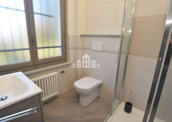 Bagno - Villa via Bosdonio, 7, Cuorgnè - foto 44