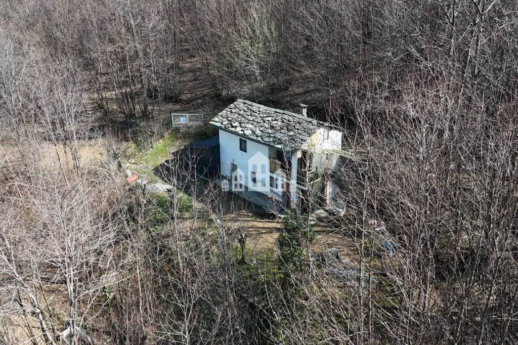 Terreno - Independent house Regione Scheè, 1, Vistrorio - photo 2