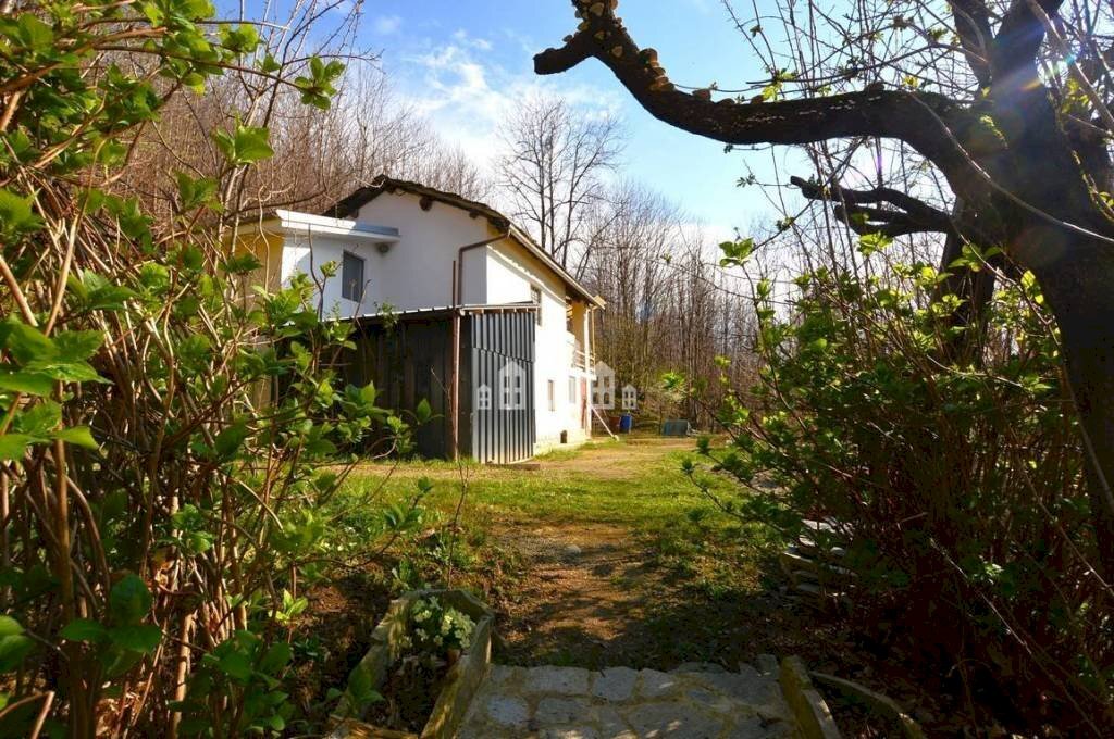 Terreno - Independent house Regione Scheè, 1, Vistrorio - photo 3