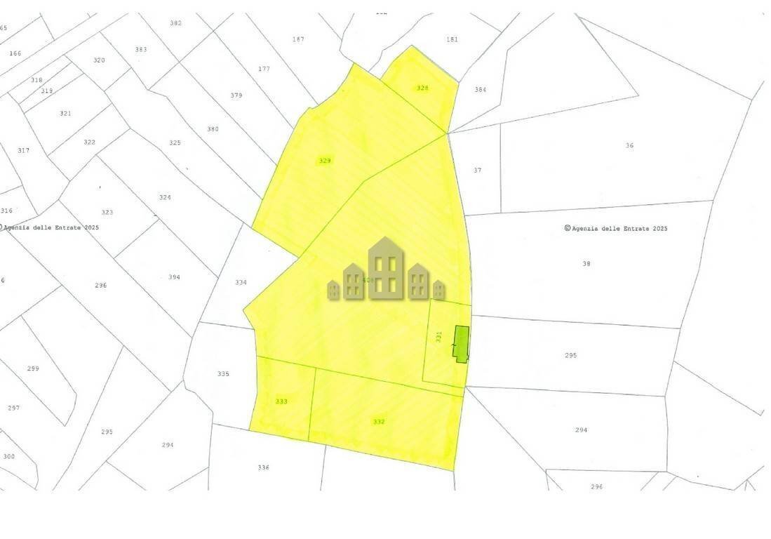 Independent house Regione Scheè, 1, Vistrorio - floor plans 1