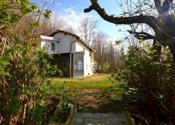 Terreno - Casa indipendente Regione Scheè, 1, Vistrorio - foto 3