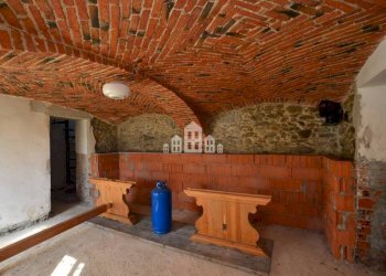 Interno palazzo - Casa indipendente Regione Scheè, 1, Vistrorio - foto 7