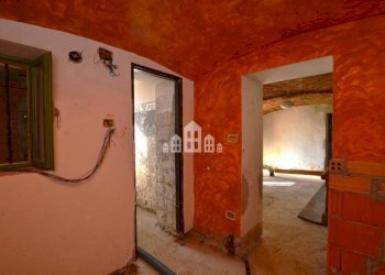 Disimpegno - Casa indipendente Regione Scheè, 1, Vistrorio - foto 11