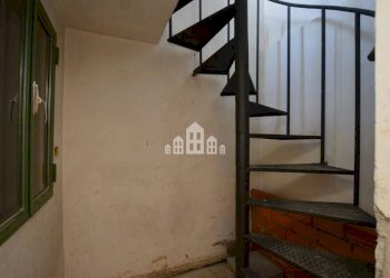 Scala - Casa indipendente Regione Scheè, 1, Vistrorio - foto 13