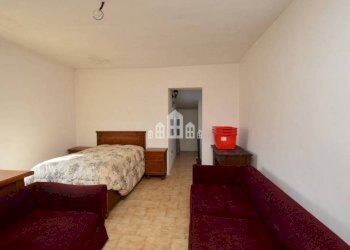 Camera da letto - Casa indipendente Regione Scheè, 1, Vistrorio - foto 17