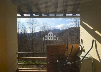 Terrazzo - Casa indipendente Regione Scheè, 1, Vistrorio - foto 19