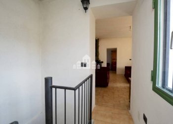 Interno palazzo - Casa indipendente Regione Scheè, 1, Vistrorio - foto 21