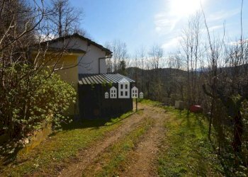 Giardino - Casa indipendente Regione Scheè, 1, Vistrorio - foto 25