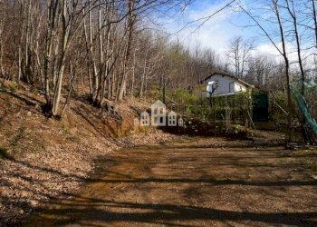 Terreno - Casa indipendente Regione Scheè, 1, Vistrorio - foto 27