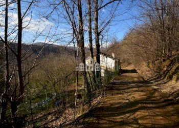 Terreno - Casa indipendente Regione Scheè, 1, Vistrorio - foto 30