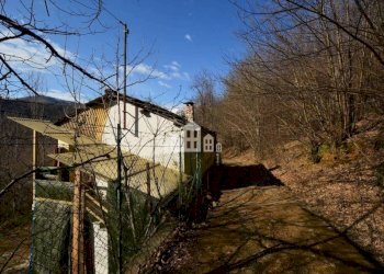 Terreno - Casa indipendente Regione Scheè, 1, Vistrorio - foto 31