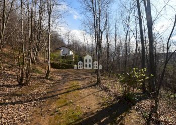 Terreno - Casa indipendente Regione Scheè, 1, Vistrorio - foto 32