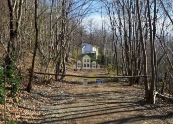 Terreno - Casa indipendente Regione Scheè, 1, Vistrorio - foto 38