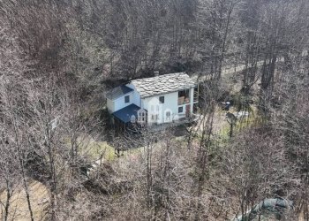 Terreno - Casa indipendente Regione Scheè, 1, Vistrorio - foto 42