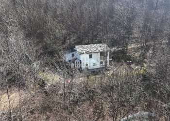 Terreno - Casa indipendente Regione Scheè, 1, Vistrorio - foto 43