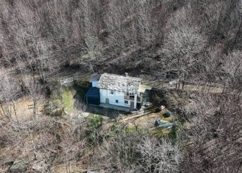 Terreno - Casa indipendente Regione Scheè, 1, Vistrorio - foto 45