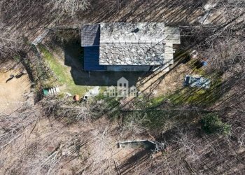 Terreno - Casa indipendente Regione Scheè, 1, Vistrorio - foto 46