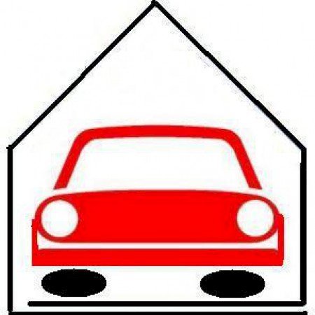 Box Bra - planimetria 1