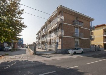 Zona - Trilocale via Favria, 29, Rivarolo Canavese - foto 1