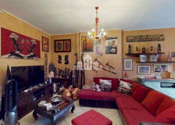 Salone - Trilocale via Favria, 29, Rivarolo Canavese - foto 3