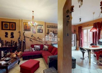 Salone - Trilocale via Favria, 29, Rivarolo Canavese - foto 5