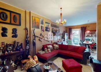 Salone - Trilocale via Favria, 29, Rivarolo Canavese - foto 6