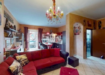 Salone - Trilocale via Favria, 29, Rivarolo Canavese - foto 7