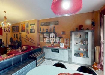 Salone - Trilocale via Favria, 29, Rivarolo Canavese - foto 10