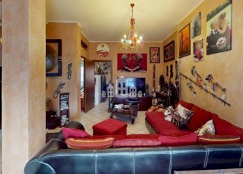 Salone - Trilocale via Favria, 29, Rivarolo Canavese - foto 13