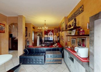 Salone - Trilocale via Favria, 29, Rivarolo Canavese - foto 15