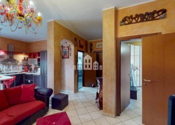 Salone - Trilocale via Favria, 29, Rivarolo Canavese - foto 16