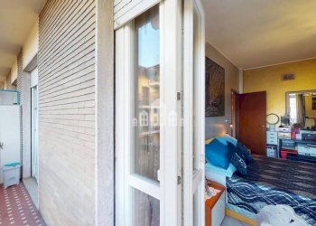 Balcone - Trilocale via Favria, 29, Rivarolo Canavese - foto 27